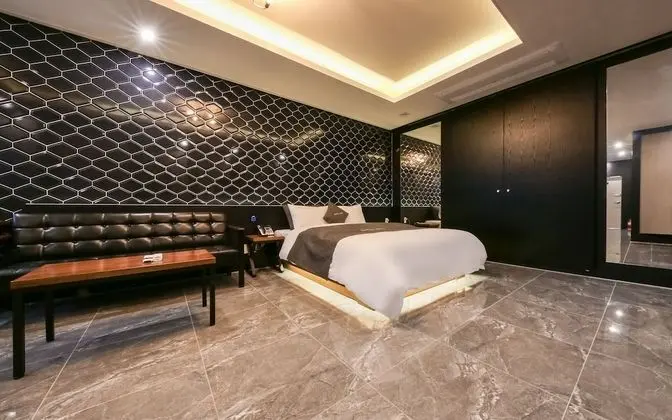 Oda (Deluxe room)