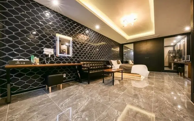 Oda (Deluxe room)