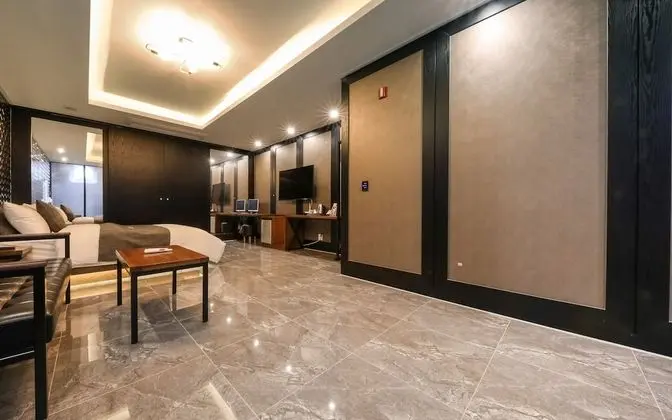 Oda (Deluxe room)