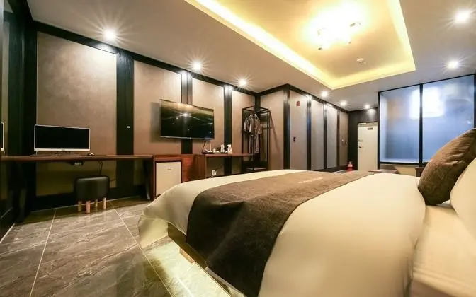 Oda (Deluxe room)