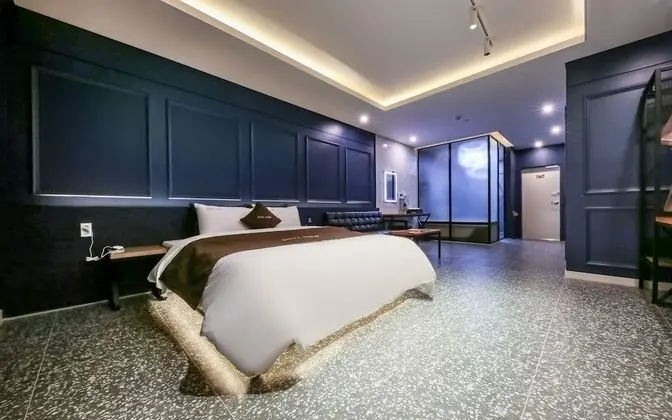 Oda (Deluxe room)