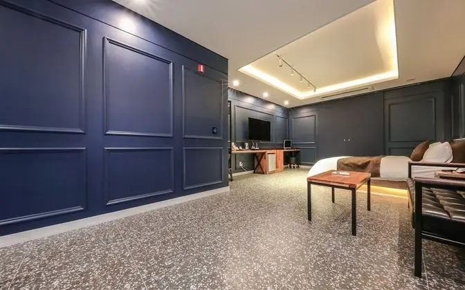 Oda (Deluxe room)