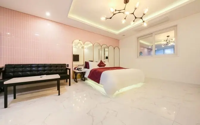 Oda (Deluxe room)