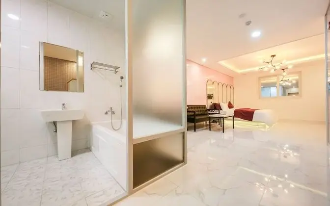 Oda (Deluxe room)