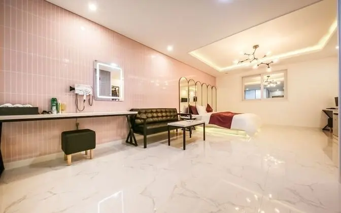 Oda (Deluxe room)
