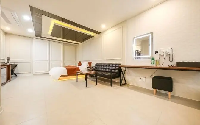 Oda (Deluxe room)