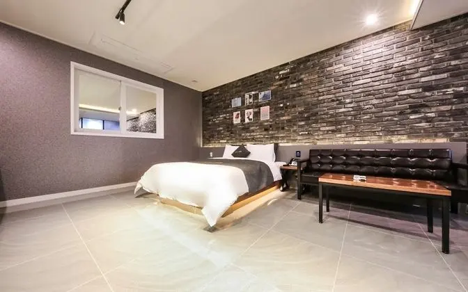 Oda (Deluxe room)