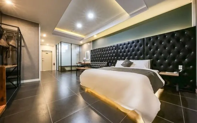 Oda (Deluxe room)