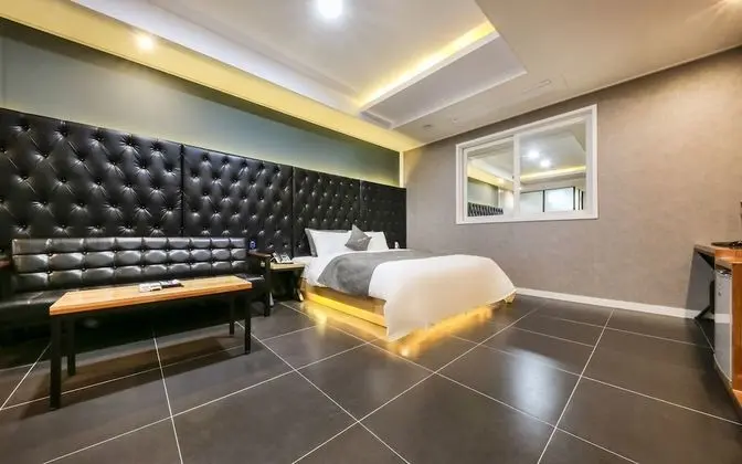 Oda (Deluxe room)