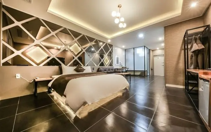 Oda (Deluxe room)