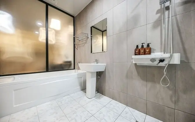 Oda (Deluxe room)