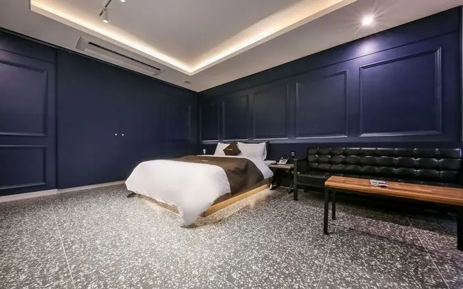 Oda (Deluxe room)