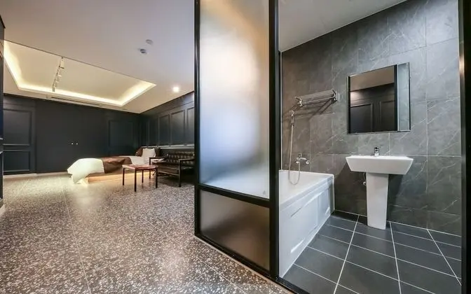 Oda (Deluxe room)