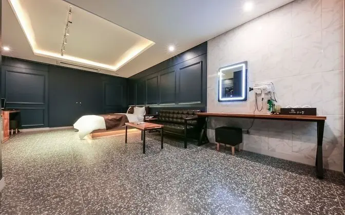 Oda (Deluxe room)