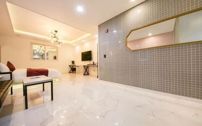 Oda (Deluxe room)