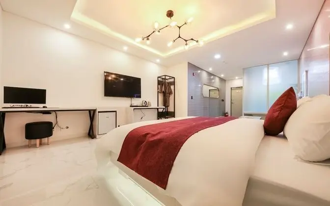 Oda (Deluxe room)