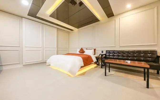 Oda (Deluxe room)