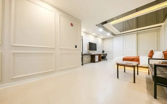 Oda (Deluxe room)