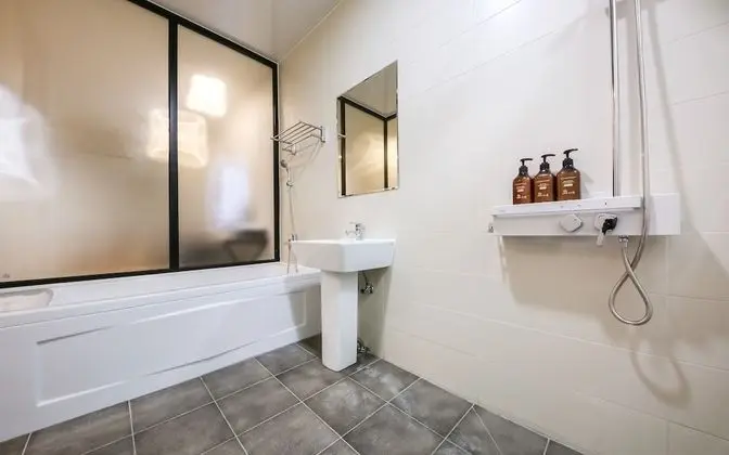 Oda (Deluxe room)