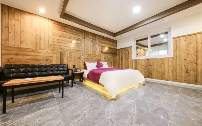 Oda (Deluxe room)