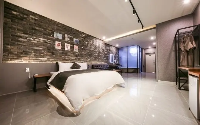 Oda (Deluxe room)