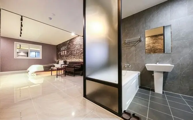 Oda (Deluxe room)