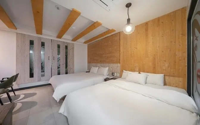 Oda (Event room (unlimited room Netflix av)