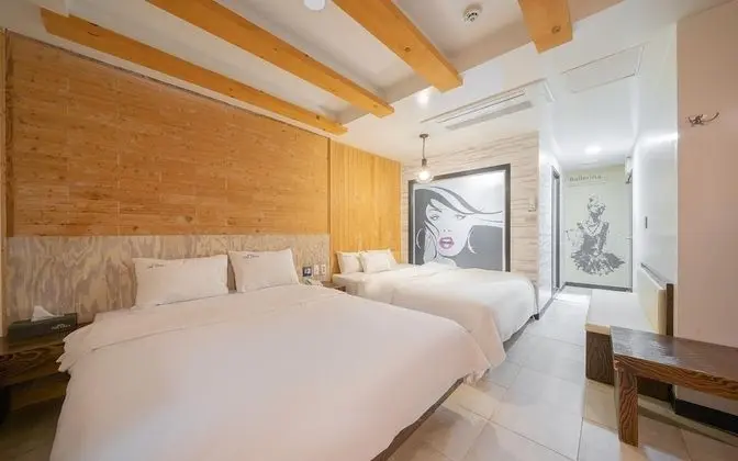 Oda (Event room (unlimited room Netflix av)