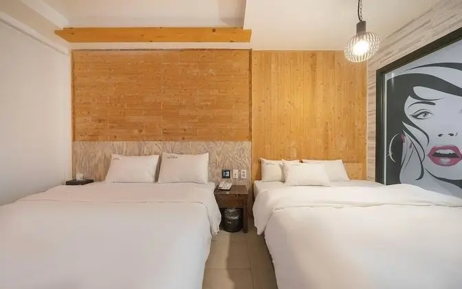 Oda (Event room (unlimited room Netflix av)