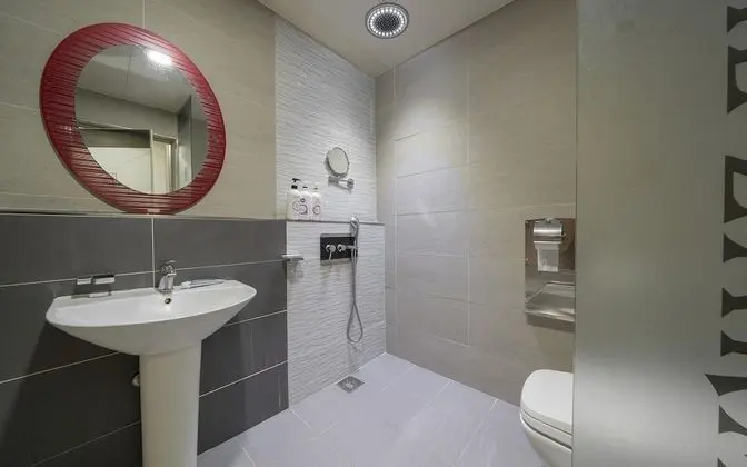 Oda (Event room (unlimited room Netflix av)