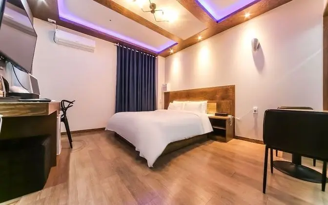 Oda (Standard Room)