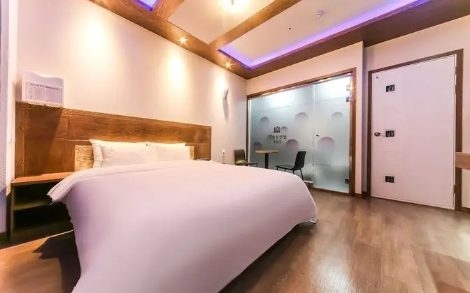 Oda (Standard Room)
