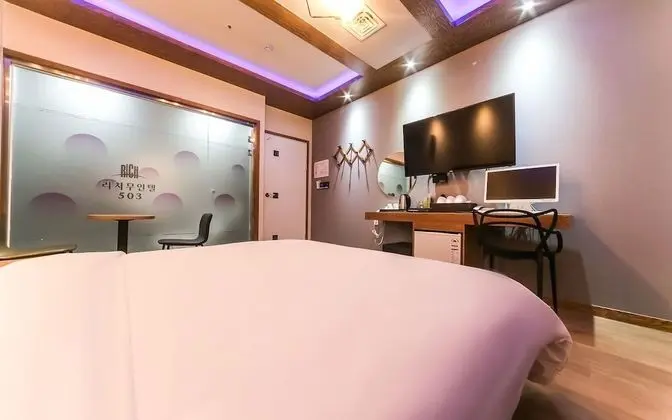 Oda (Standard Room)