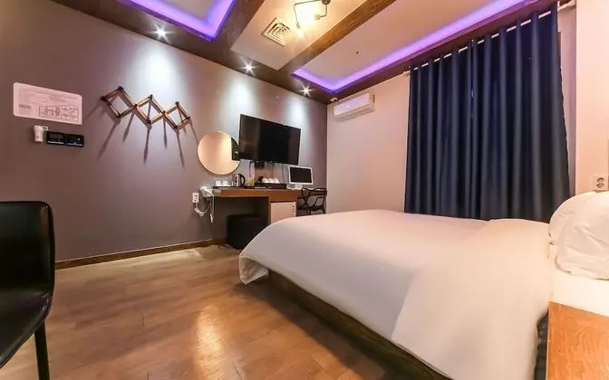 Oda (Standard Room)