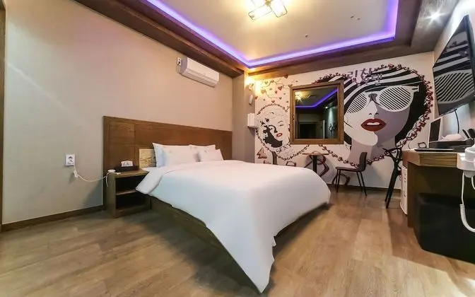 Oda (Standard Room)