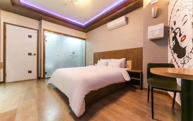 Oda (Standard Room)