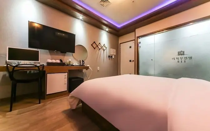 Oda (Standard Room)