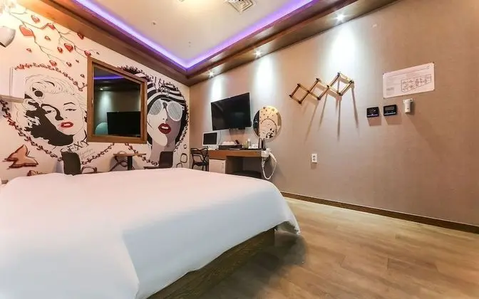 Oda (Standard Room)