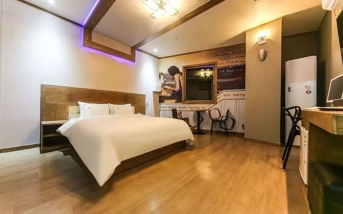 Oda (Suite room (Styler))