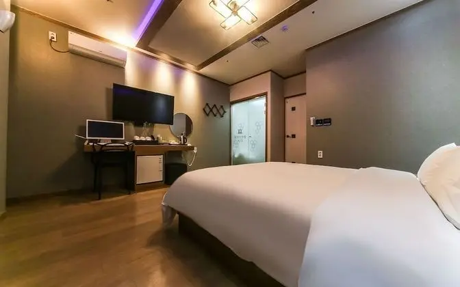 Oda (Suite room (Styler))