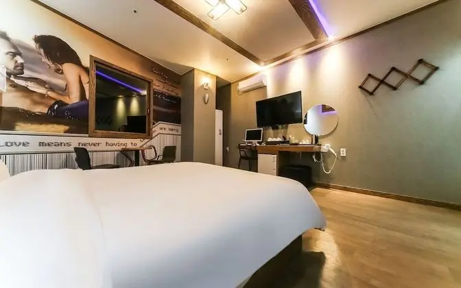 Oda (Suite room (Styler))