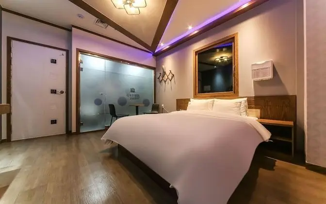 Oda (Suite room (Styler))