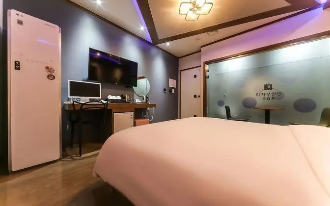 Oda (Suite room (Styler))