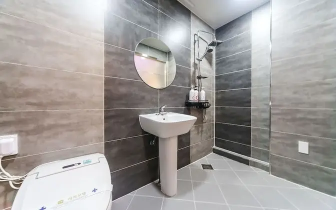 Oda (Suite room (Styler))