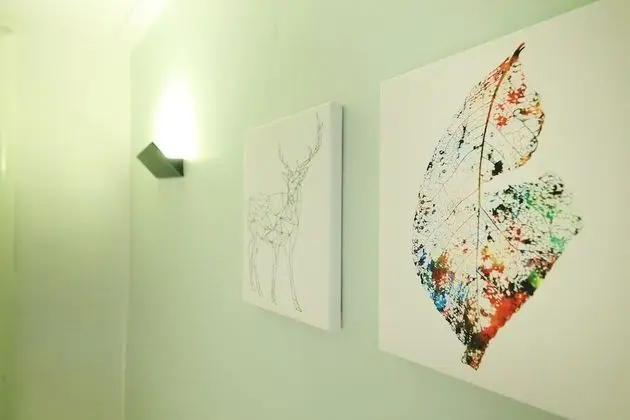 Oda (STANDARD (Netflix+YouTube available))