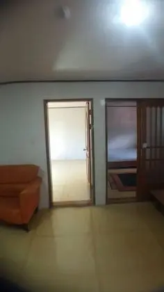 Daire, 2 Yatak Odası