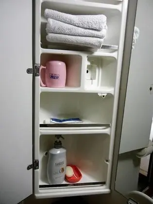 Traditional Oda (2-person)