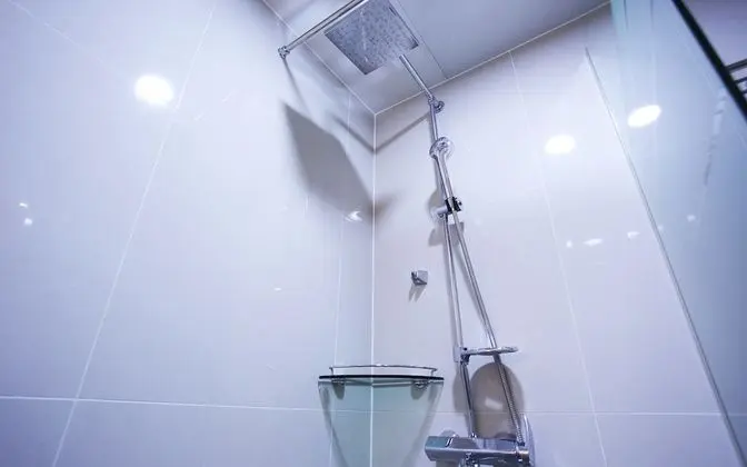 Oda (Deluxe Twin ((all rooms) 70-inch TV w)