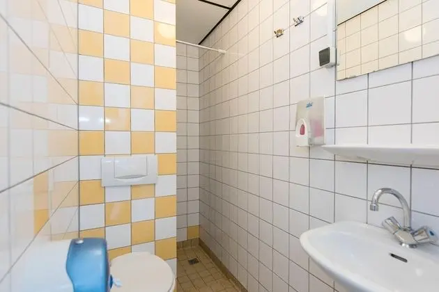 Tek Büyük Yataklı Oda, Özel Banyo