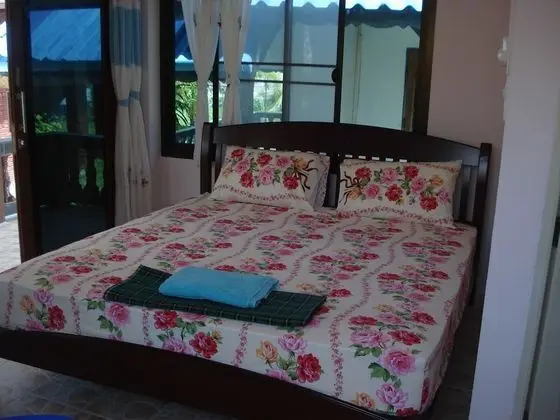 Standard Bungalow